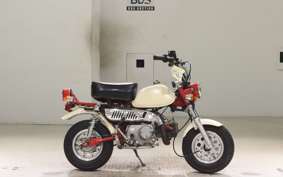 HONDA MONKEY Z50J