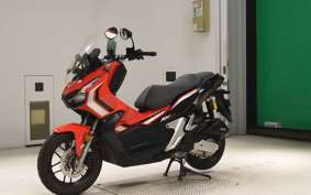 HONDA ADV150 2011 KF38