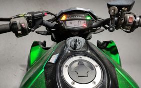 KAWASAKI Z1000 2018 ZXT00W