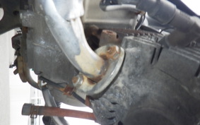 HONDA C50 SUPER CUB AA01