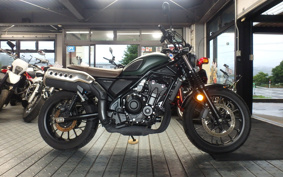 HONDA CL500 2023 PC68