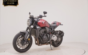 HONDA CB1000R GEN 2 2018 SC80