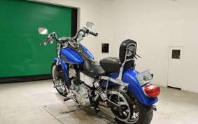 HARLEY FXDL 1340 2025