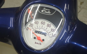 HONDA C110 SUPER CUB 2018 JA44
