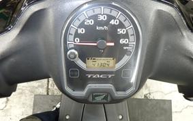 HONDA TACT Basket AF79
