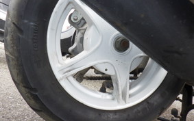 YAMAHA JOG ZR Gen.2 SA16J