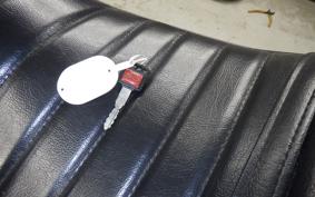 HONDA CB400F 1999 NC36