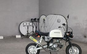 HONDA MONKEY Z50J