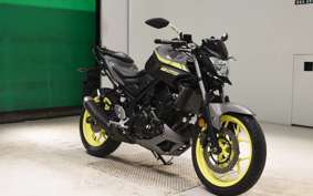 YAMAHA MT-25 2022 RG43J