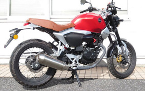 HONDA CB190SS PCL3