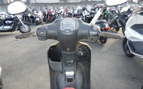 HONDA TACT-4ﾍﾞｰｼｯｸ AF79