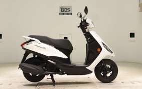 YAMAHA AXIS 125 Z SED7J