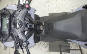 YAMAHA TRICITY 300 2023 SH15J