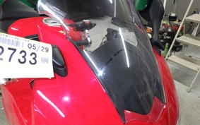 HONDA VFR800F 2015 RC79