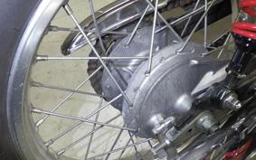 HONDA GB250 CLUBMAN Gen.5 MC10
