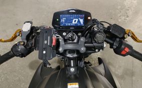 SUZUKI JIKUSA-250 ED22B