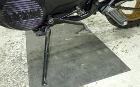 KAWASAKI GPZ400F Gen.2 1988 ZX400A