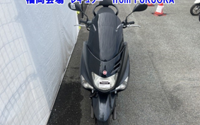 YAMAHA MAJESTY 125FI SE27