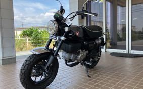 HONDA MONKEY 125 JB03