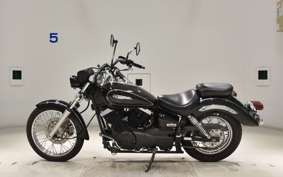 YAMAHA DRAGSTAR 250 2023 VG05J