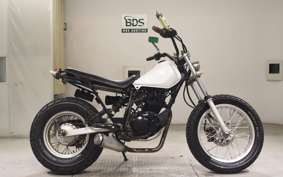 YAMAHA TW225 2007 DG09J