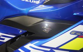 SUZUKI GSX250RA