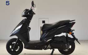 YAMAHA JOG 125 SEJ5J
