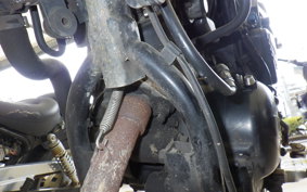 YAMAHA RZ50 Gen.2 RA02J
