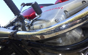 KAWASAKI W1 1967 W1F