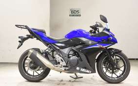 SUZUKI GSX250R 2021