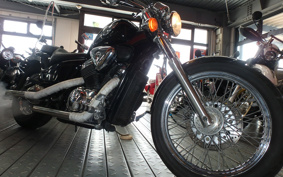 HONDA STEED 400 2000 NC26