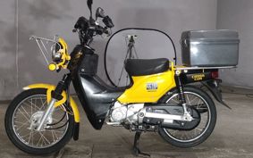 HONDA CROSS CUB110 JA10