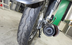 HONDA C110 SUPER CUB 1993 JA10