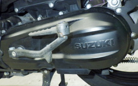 SUZUKI ADDRESS 110 CE47A