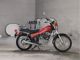 Фото Yamaha SR125 с японского аукциона
