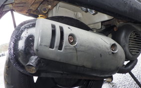 YAMAHA JOG Gen.1 3KJ