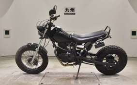 YAMAHA TW200 Gen.2 2017 DG07J