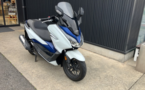 HONDA FORZA 250 MF13