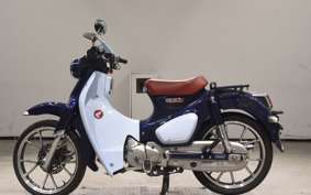HONDA C125 SUPER CUB JA48