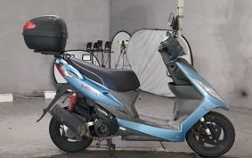 KYMCO VJR125 i SE22AA