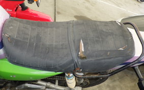 KAWASAKI Z750 2024 KZ750R