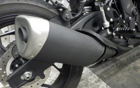 YAMAHA YZF-R25 2017 RG43J