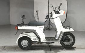 HONDA GYRO TD01