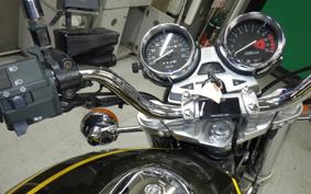 KAWASAKI ZEPHYR 1100 2000 ZRT10A