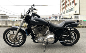 HARLEY FXR1340 2009 EAL