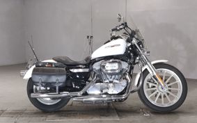 HARLEY XL883L 2007 CR2