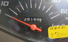 HONDA DIO CHESTER AF68