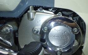 HONDA C125 SUPER CUB 2005 JA48