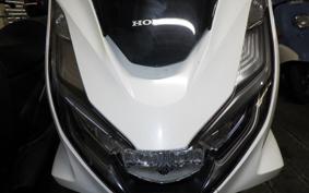 HONDA PCX 160 2007 KF47