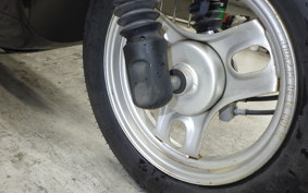 HONDA DIO Gen.6 2002 AF68